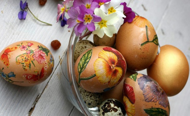 Покрай Великден и традиционното боядисване на яйца отново възниква въпросът
