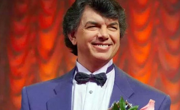 На 14 и февруари тази година почина народният артист на Русия