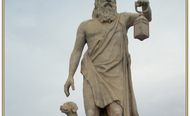 Добре е да си отидеш от живота като от пир