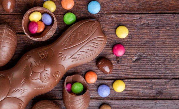 Великденският заек е един от най разпространените и познати символи на