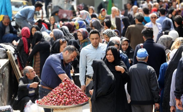 Иранската държавна телевизия забрани националния еквивалент на телевизионното предаване Стани