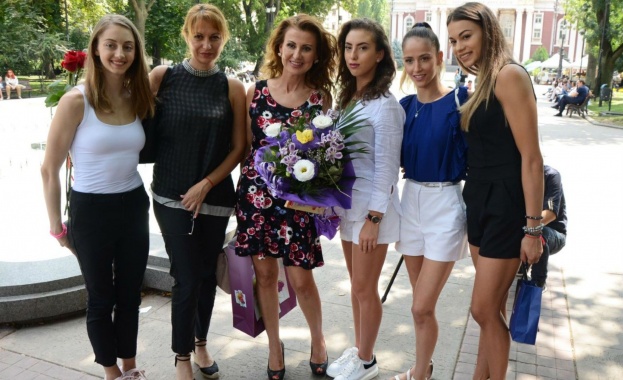 Президентът на БФХГ Илиана Раева нарече престъпно съдийството и получената