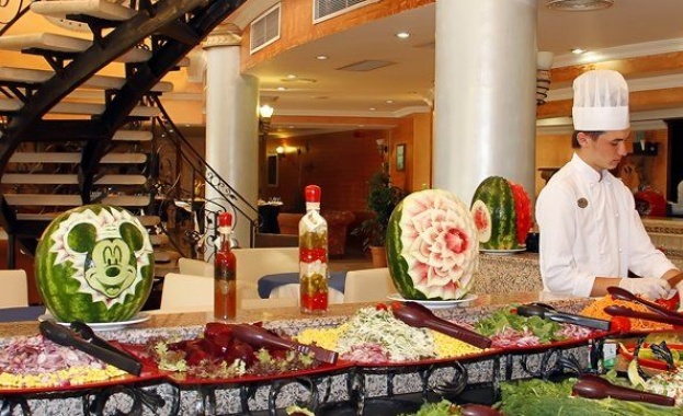 Хотелите в Турция които работят по системата ол инклузив се