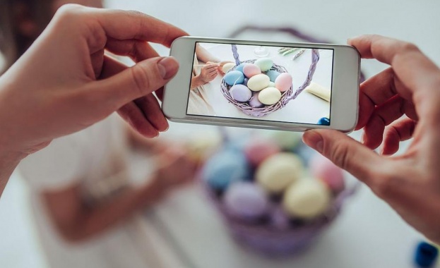 Великден е любим празник за всички и го очакваме с