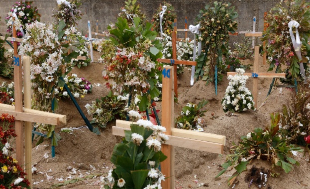 Неделните литургии бяха отменени в Шри Ланка седмица след атентатите