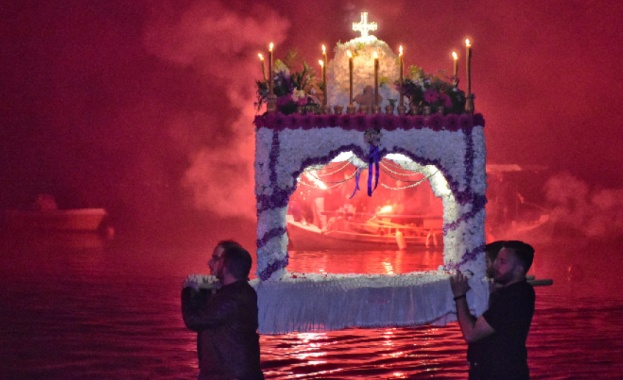 На Великден гръцкият президент Прокопис Павлопулос призова европейските граждани да