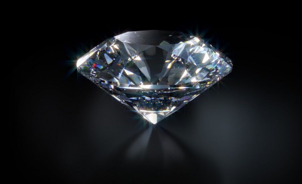 В Ботсвана е бил открит най големият нешлифован диамант в най новата