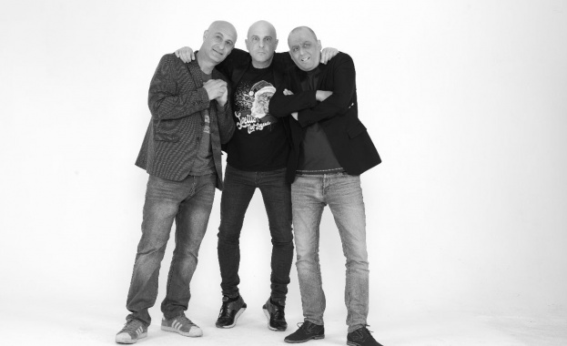 Трите фалцета на българската пънк и рок сцена Ерол