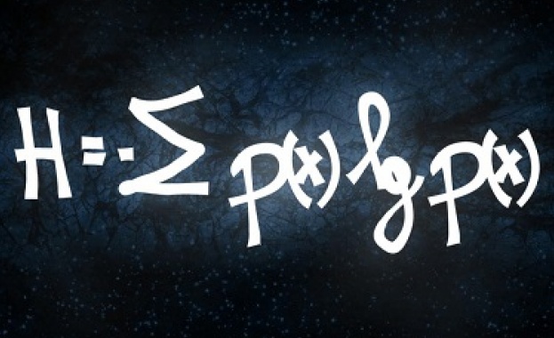 В Питоски Мичиган се ражда Клод Елууд Шанън американски