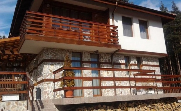 Собствениците на къща за гости Тара в село Юндола заявиха