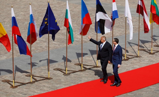 Страните ни доказаха че могат да бъдат кормилото на Европейския