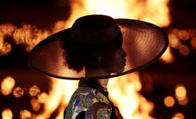 Полъх от Африка се усеща в новата круизна колекция за