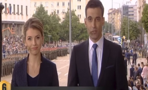 На 6 и май Гергьовден Българската национална телевизия ще проследи в