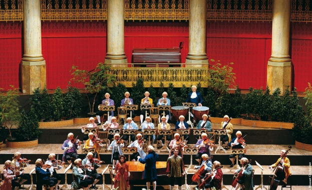 Един от най известните класически оркестри в света ще посети страната