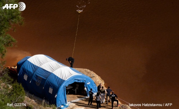 Кипърският министър на правосъдието Йонас Николау подаде оставка на фона