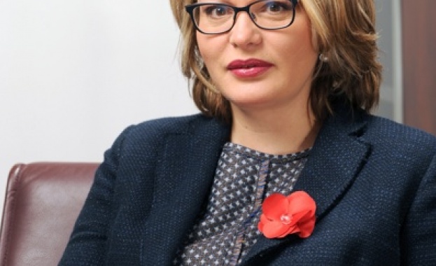 Теодора Петкова е новият председател на Управителния съвет и главен