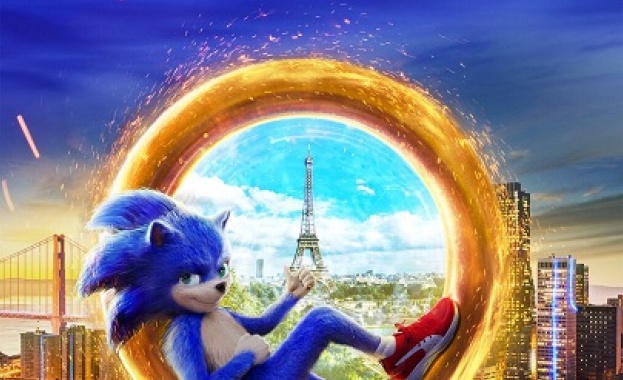 Тази есен ускоряваме на макс с игралния филм базиран на