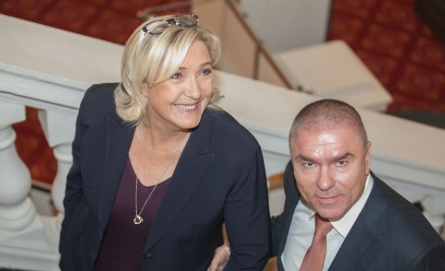 Лидери на европейски националистически партии пристигат у нас за среща