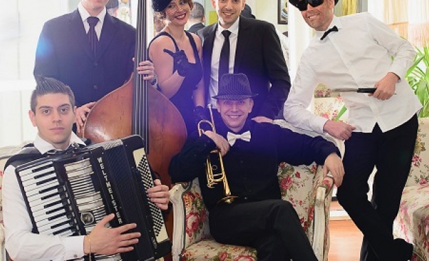 Актрисата и певица Ралица Бежан ще представи тази вечер в