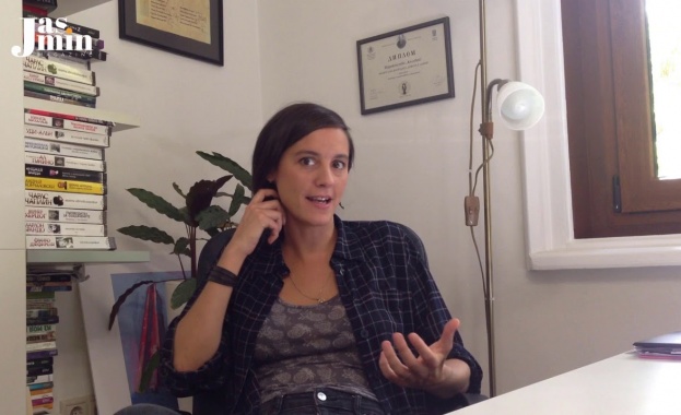 През настоящата учебна година учениците в някои от френските гимназии