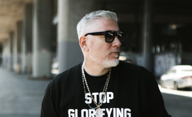 Специална музикална вечер е подготвил Everlast който може да