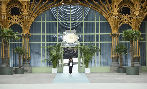 Днес модна къща Chanel носи ДНК то на двама гиганти в