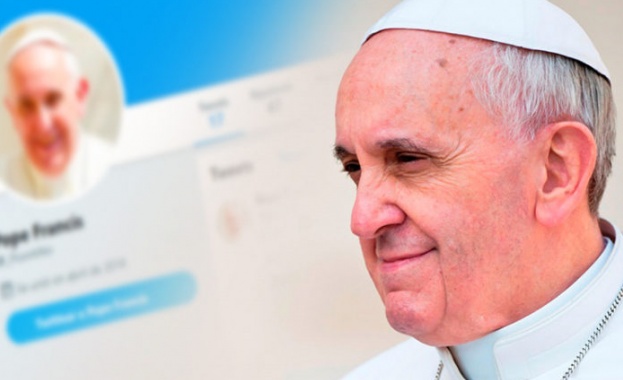 Ден преди да потегли на обиколка в България и Северна