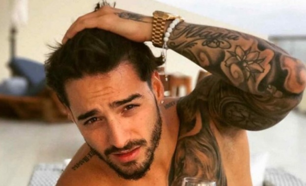 Колумбийският изпълнител Малума идва за първи път в България Концертът