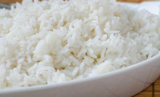 Ползите за здравето от ориза включват способността му да осигури