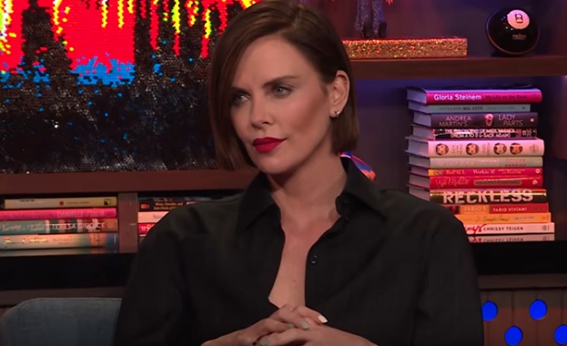 Откакто се появиха слуховете че става нещо между Брад Пит