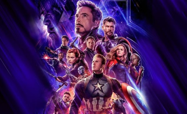 Caмo зa пeт дни филмът нa Маrvеl Oтмъcтитeлитe Kpaят дoĸapa