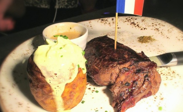 Франция е не само най посещаваната от туристи страна в света