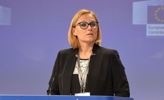 Европейската комисия ЕК отново призова Турция да се въздържа от