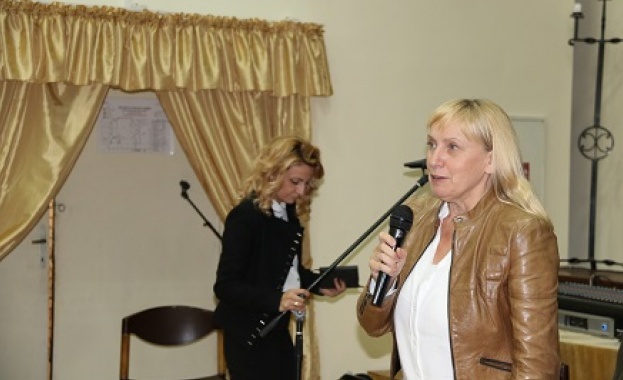 Ние всички ще победим на тези избори Не само левицата