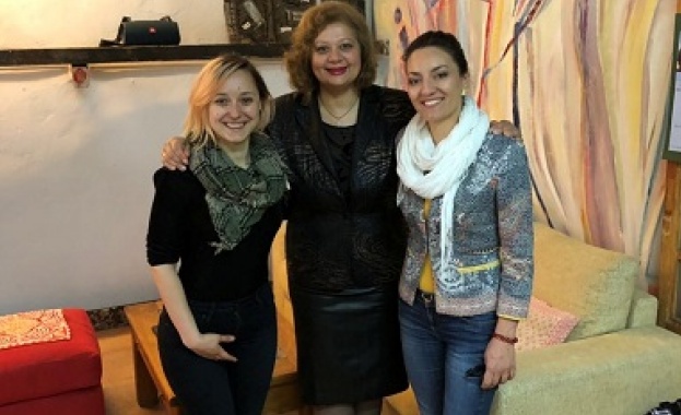 Нуждата от българско консулство в Барселона което ще улесни значително