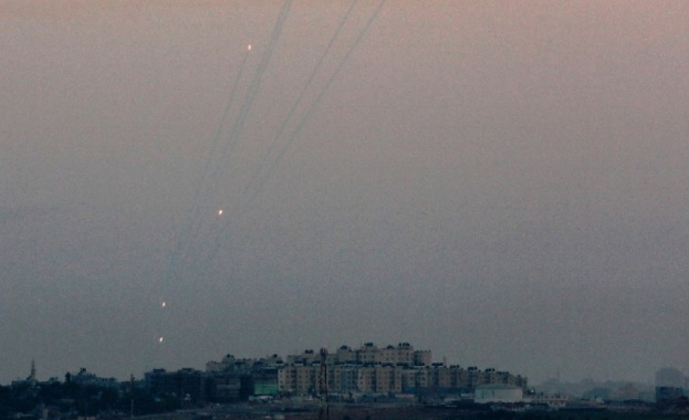 Лидерът на Хамас Исмаил Хания даде да се разбере че