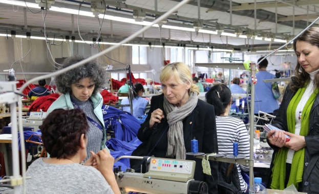 Българското производство трябва да бъде подпомагано от държавата а малките