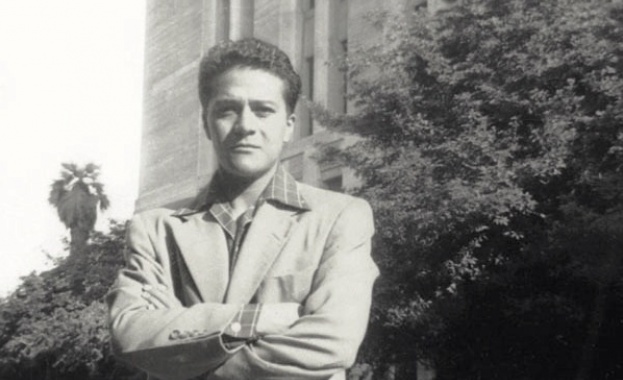 Хората много рядко си дават сметка че във всеки момент