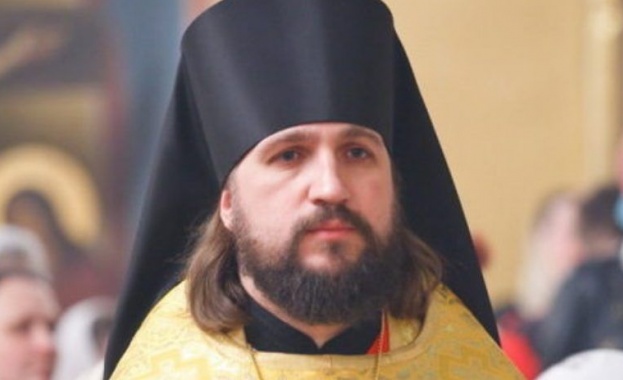 Нашите славянски учители равноапостолните Кирил и Методий са жив символ