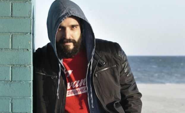 Българинът Калин Иванов спечели награда Еми за четвърти път Работещият