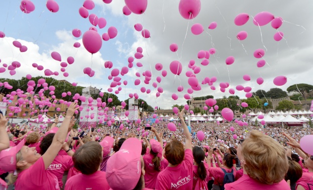 България става част от най голямото спортно благотворително събитие в подкрепа