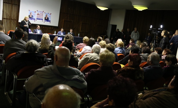 Европейската сметна палата изисква проверка на изразходването на европейски средства