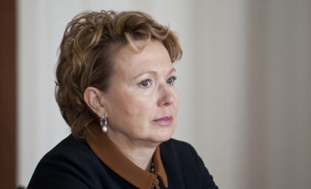 Силва Зурлева напуска ръководството на Нова Броудкастинг Груп става ясно