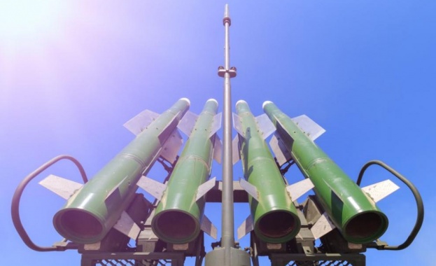 Северна Корея изстреля ракета с неуточнени засега параметри съобщи оперативното