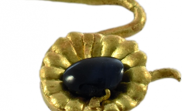 РЕГИОНАЛЕН ИСТОРИЧЕСКИ МУЗЕЙ СОФИЯ открива Петата годишна изложба Археология