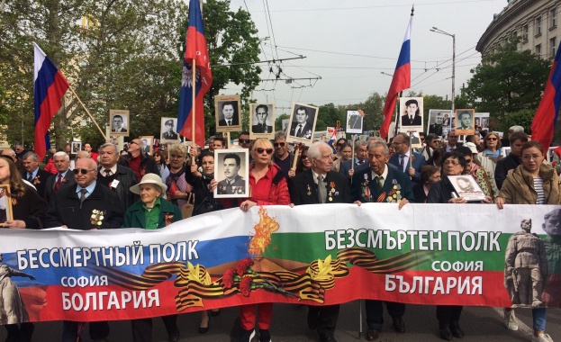 Ако за всеки загинал във Втората световна война се обяви