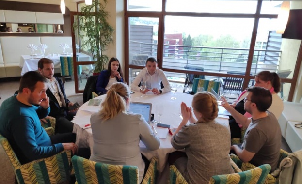 За първи път Младежкото обединение в БСП ще бъде домакин