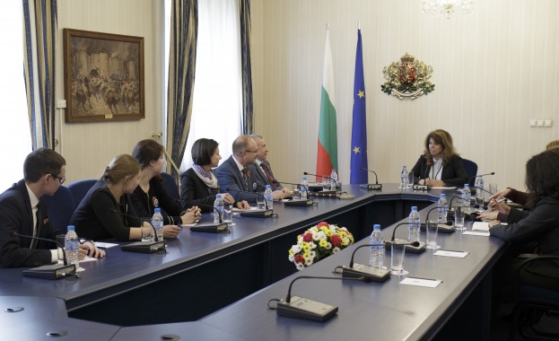 Културен маршрут в целия славянски свят по стъпките на Светите