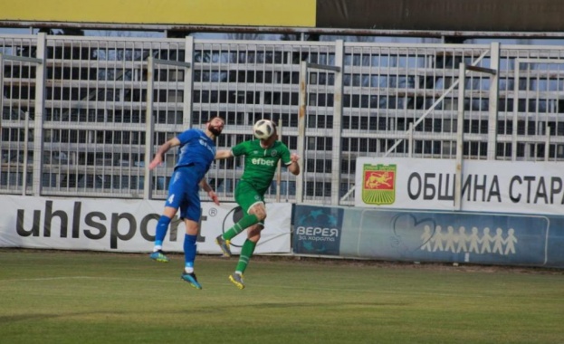 Прокуратурата в Стара Загора проверява сигнал за повлияване на резултата