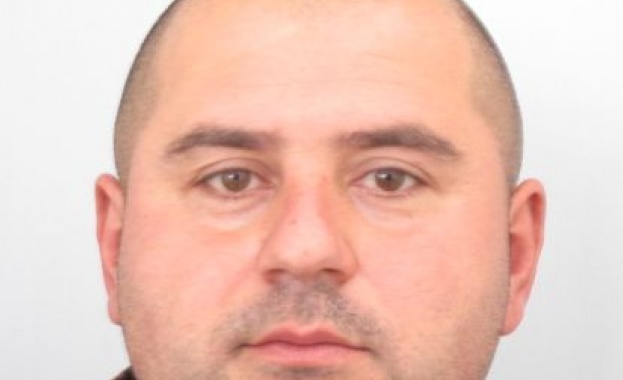 43 годишният Стоян Георгиев Зайков от гр Костенец е издирван във връзка